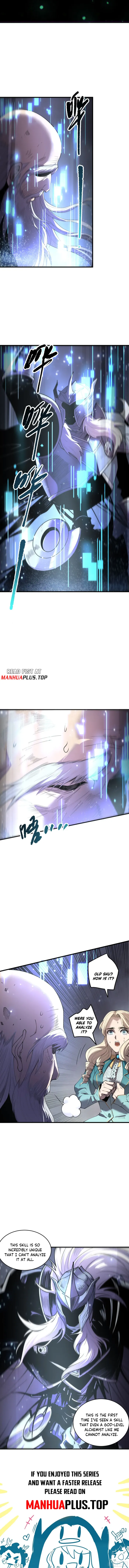 Catastrophic Necromancer Chapter 196 image 10